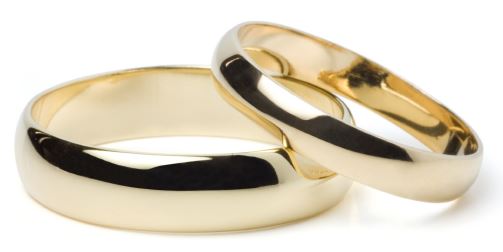 Wedding Rings